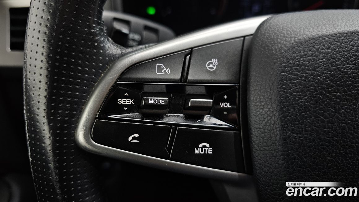 KG_Mobility_Ssangyong Rexton 2019