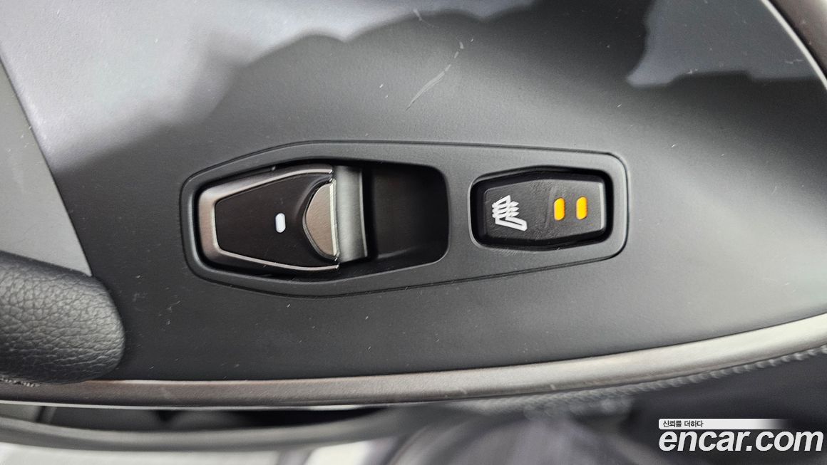 Hyundai Santafe 2016