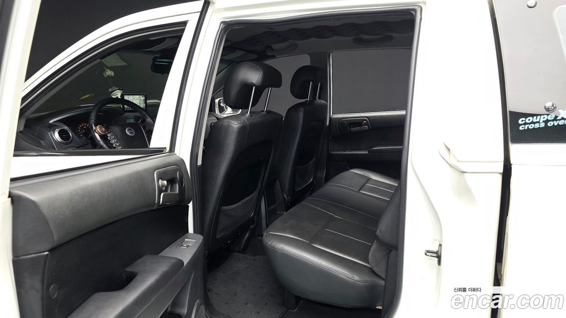 KG_Mobility_Ssangyong Actyon 2011