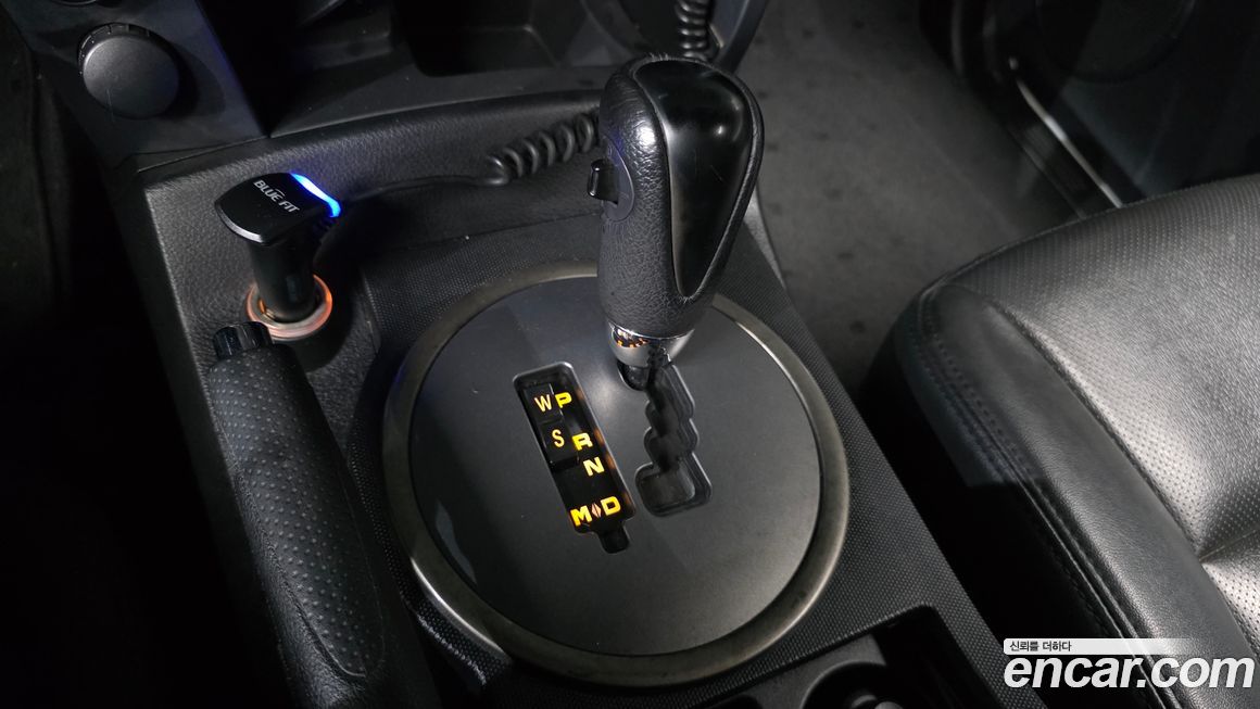 KG_Mobility_Ssangyong Actyon 2011