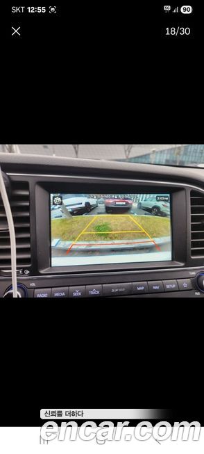Hyundai AVANTE 2018