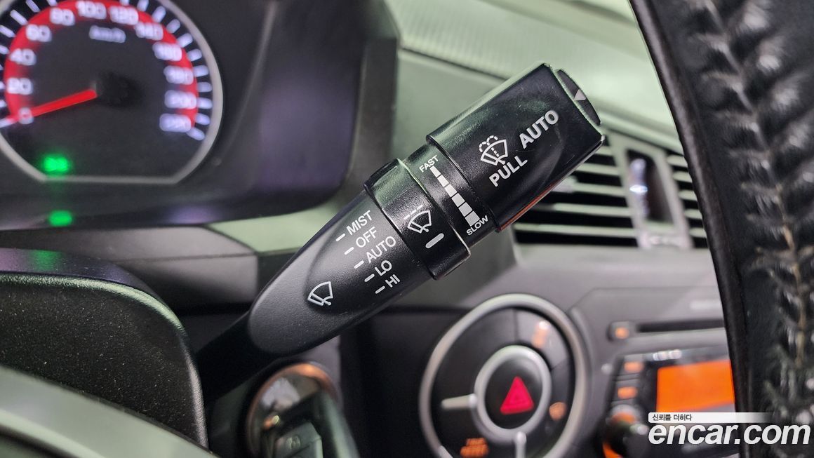 KG_Mobility_Ssangyong KORANDO 2016