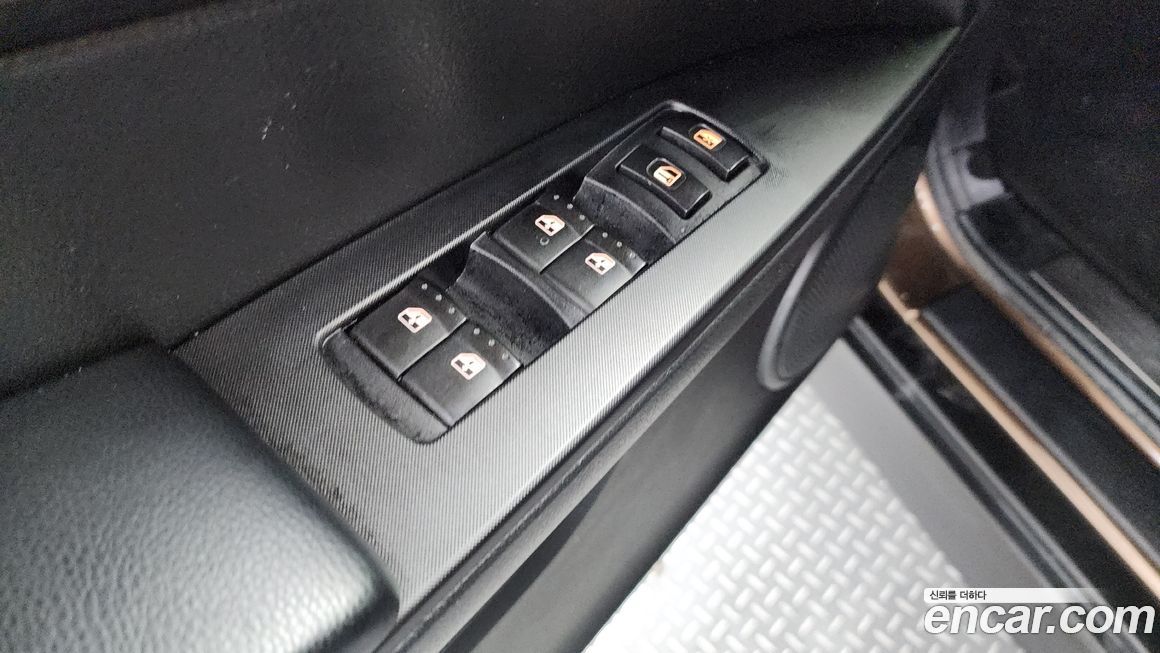 KG_Mobility_Ssangyong KORANDO 2016