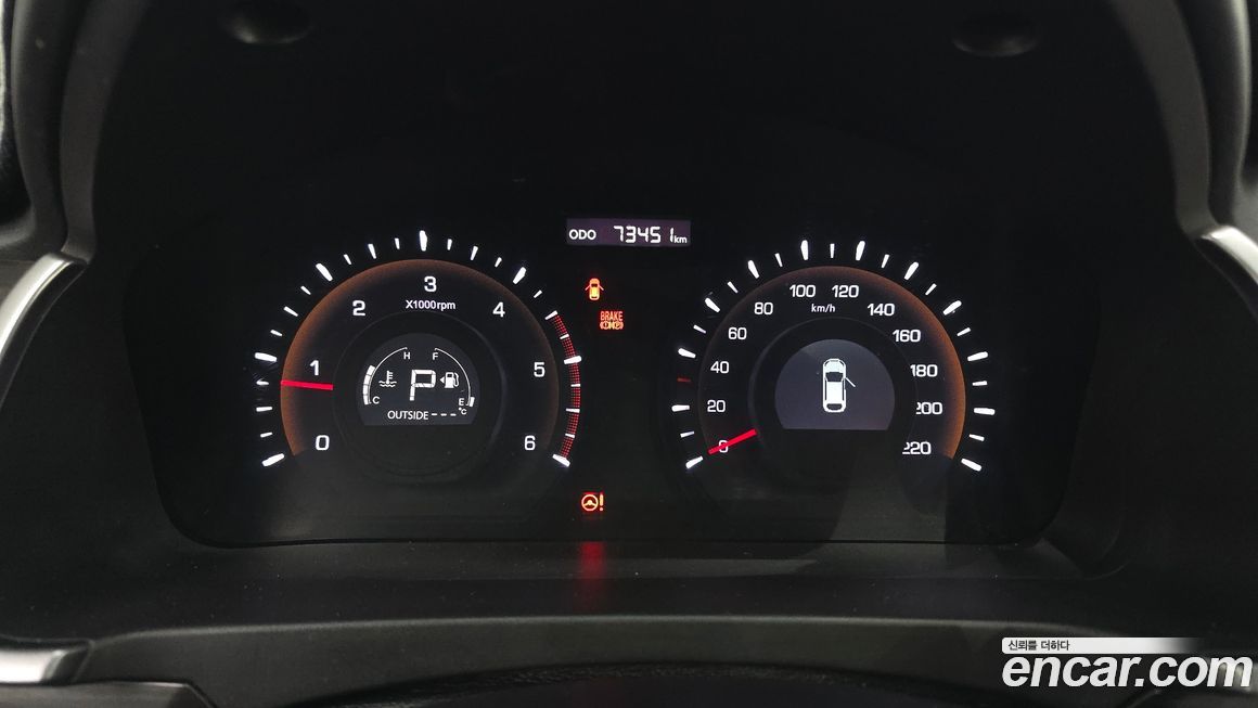 KG_Mobility_Ssangyong KORANDO 2015