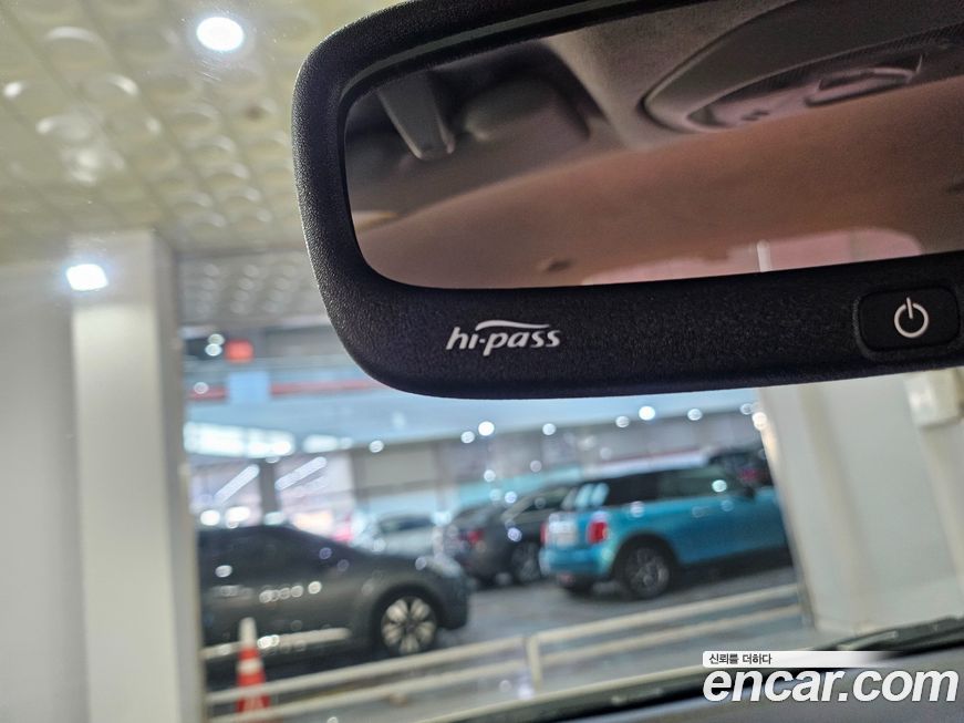 ChevroletGMDaewoo Spark 2018