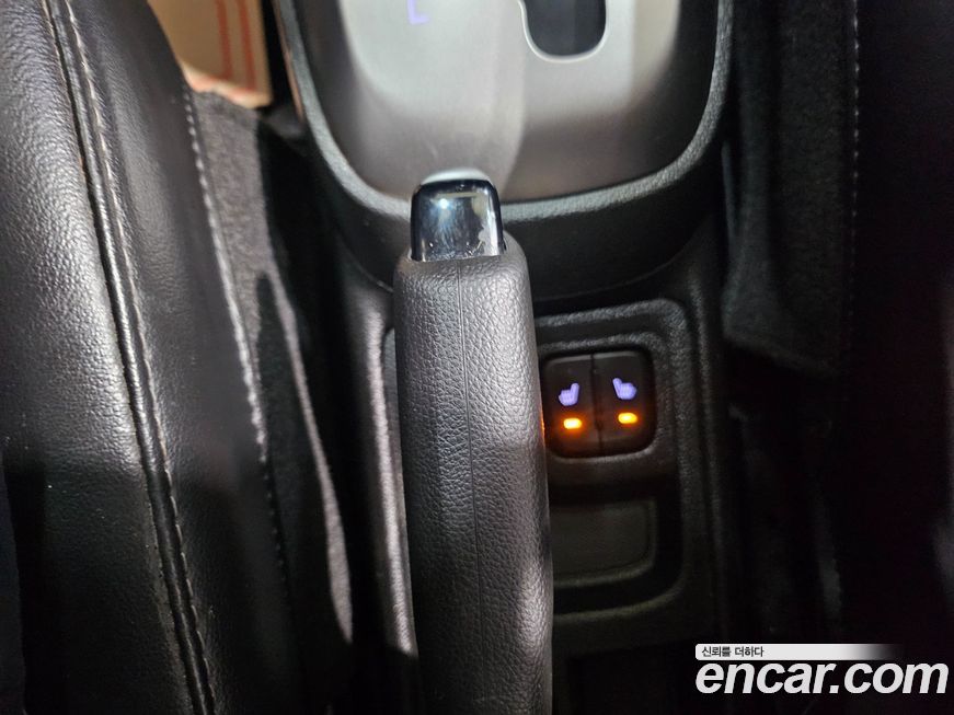 ChevroletGMDaewoo Spark 2018