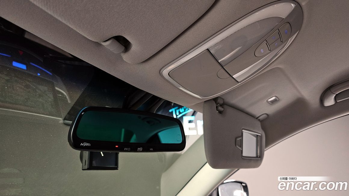 Hyundai Genesis 2010