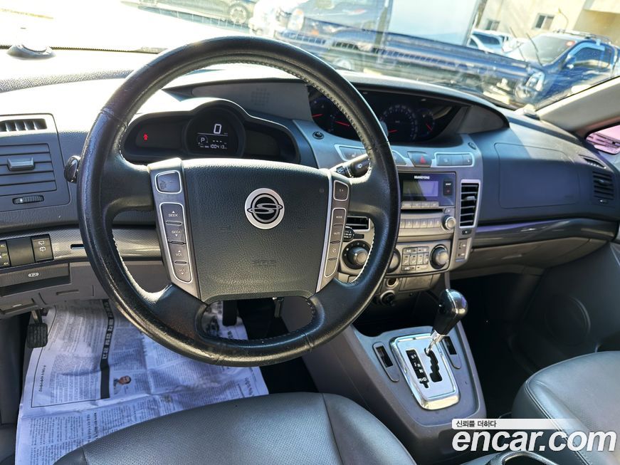 KG_Mobility_Ssangyong KORANDO 2014