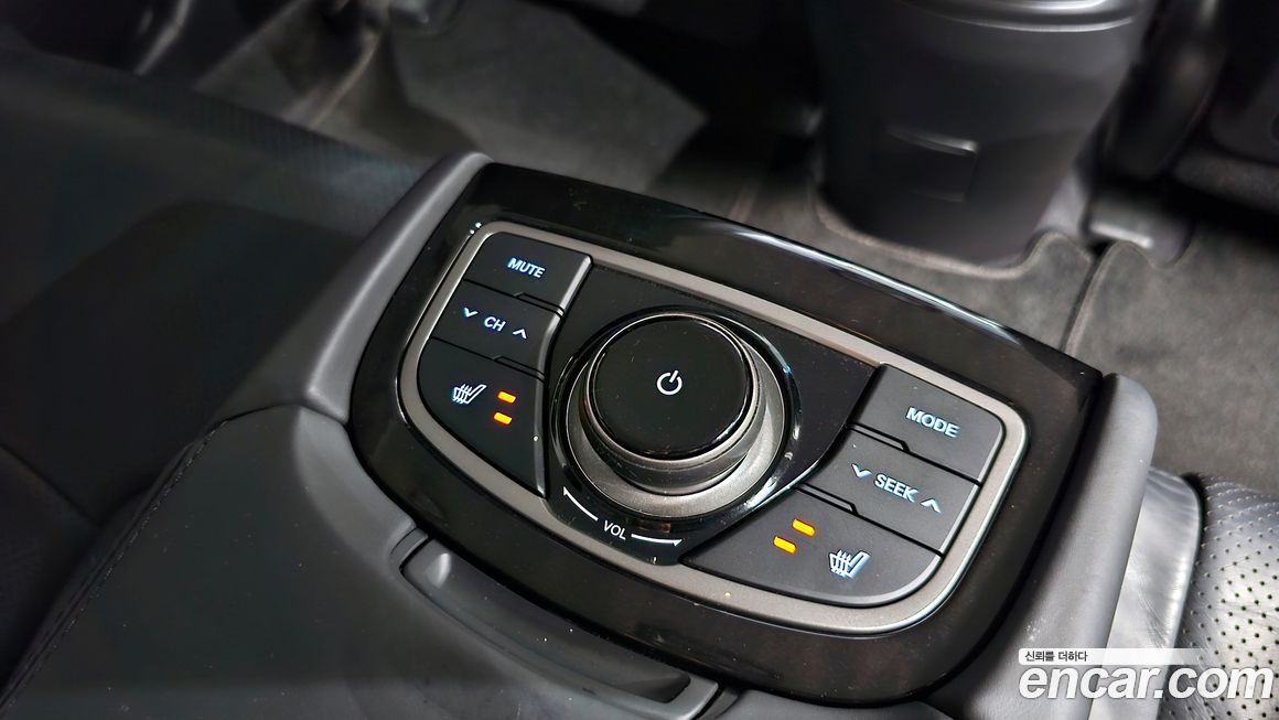 Hyundai Grandeur 2012