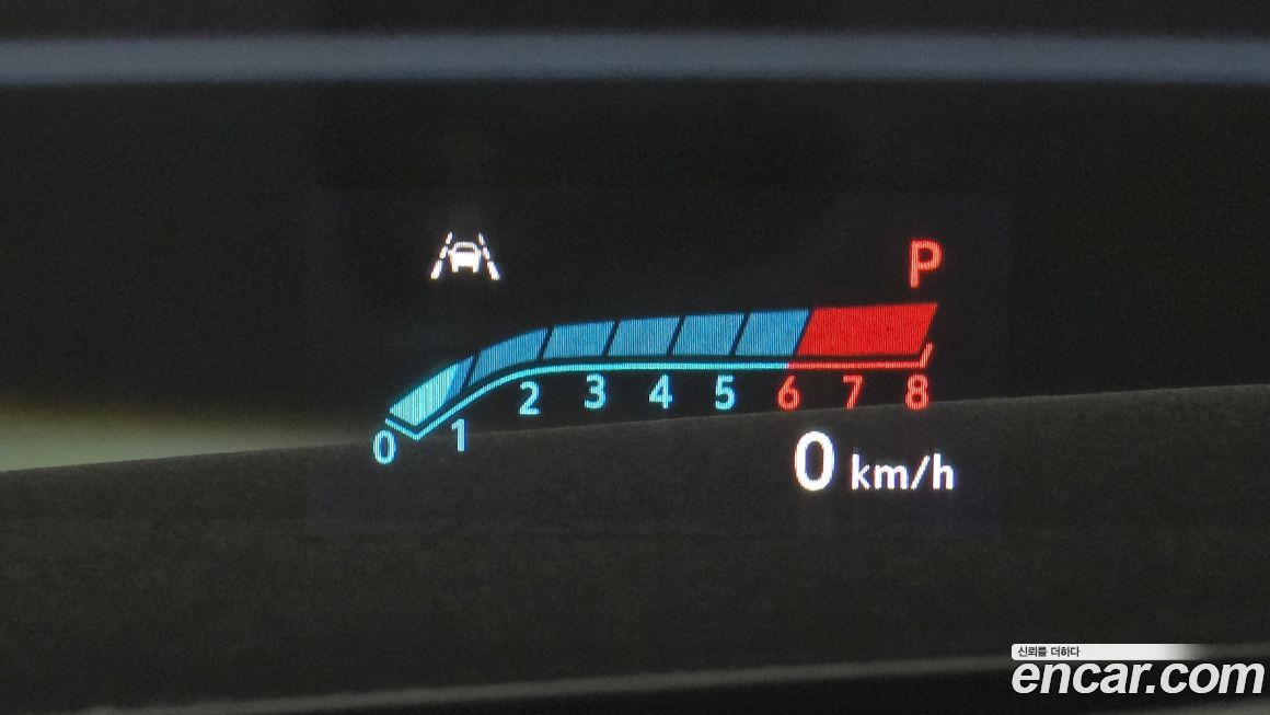 ChevroletGMDaewoo Trailblazer 2022