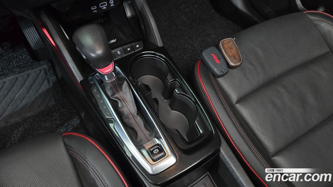 ChevroletGMDaewoo Trailblazer 2022