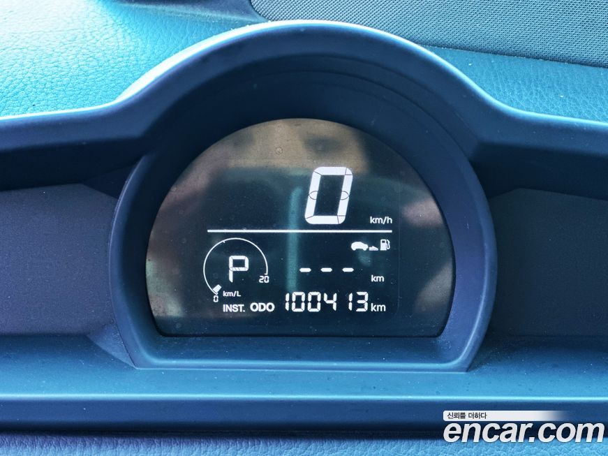 KG_Mobility_Ssangyong KORANDO 2014