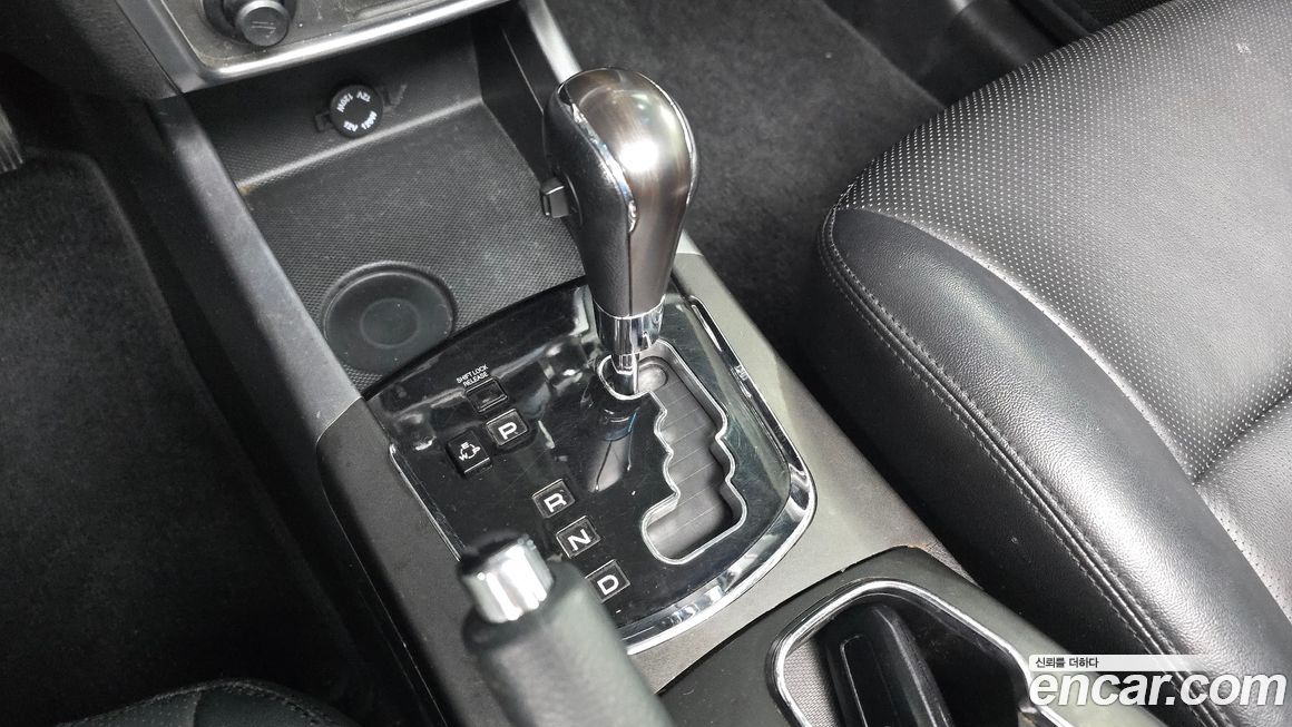 KG_Mobility_Ssangyong KORANDO 2015