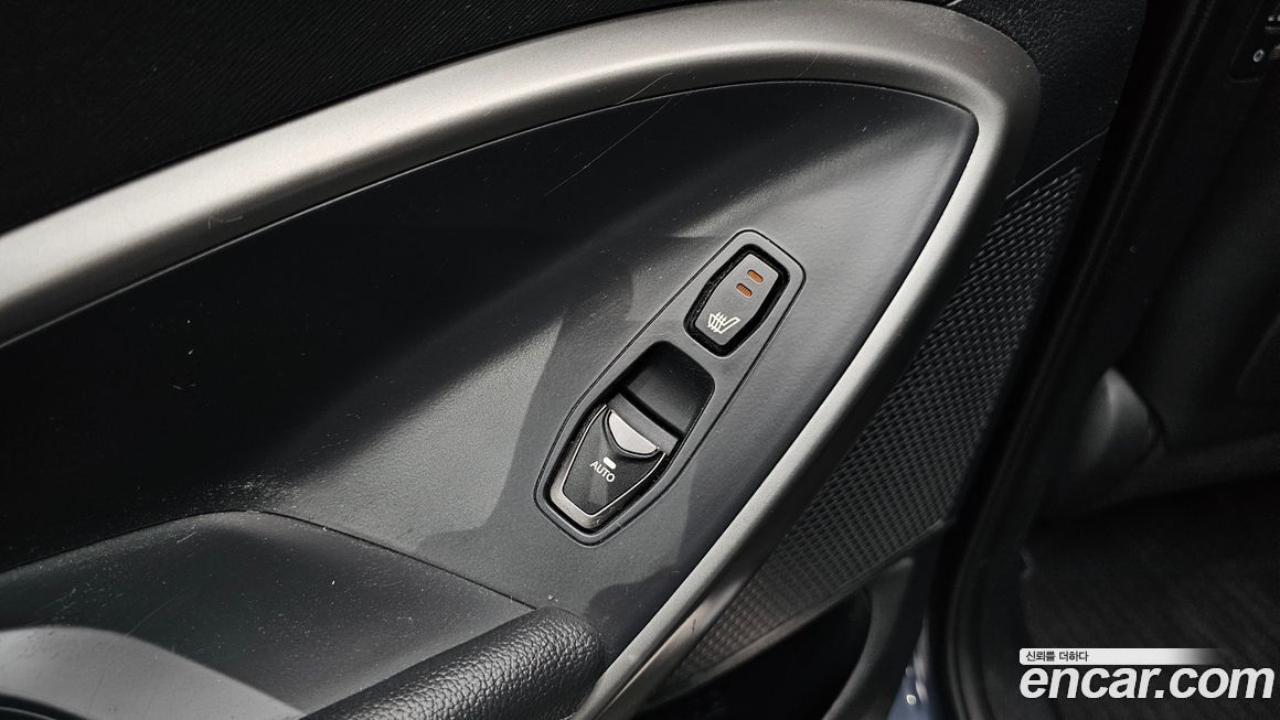 Hyundai Maxcruz 2017