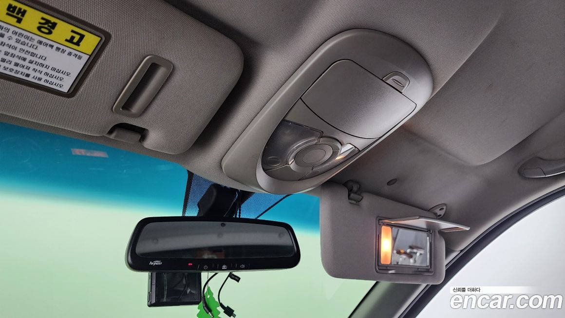 KG_Mobility_Ssangyong KORANDO 2016