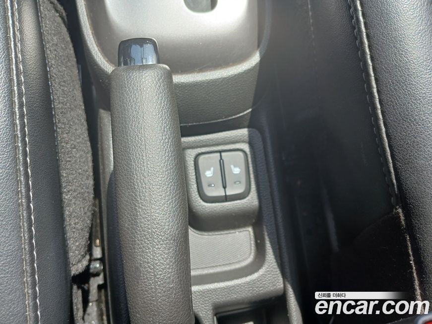 ChevroletGMDaewoo Spark 2017