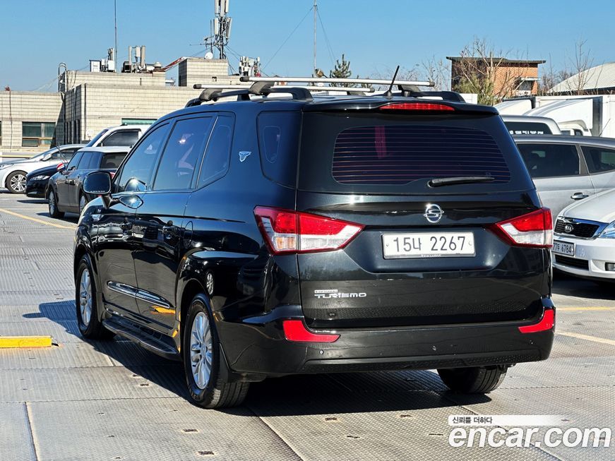 KG_Mobility_Ssangyong KORANDO 2014