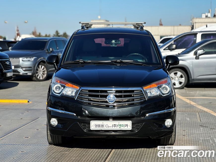 KG_Mobility_Ssangyong KORANDO 2014