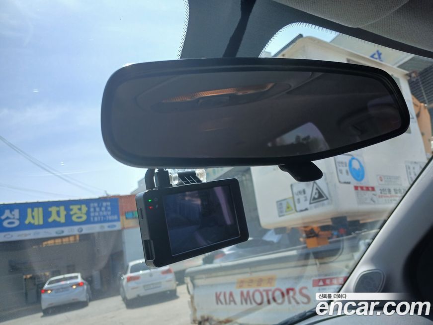 ChevroletGMDaewoo Spark 2017