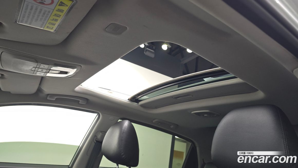 KG_Mobility_Ssangyong KORANDO 2015