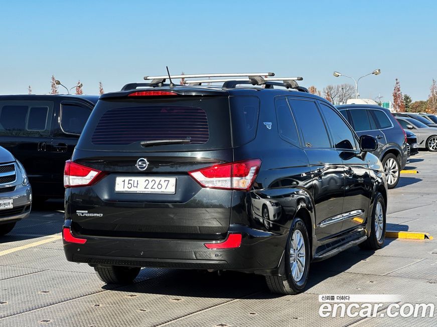 KG_Mobility_Ssangyong KORANDO 2014