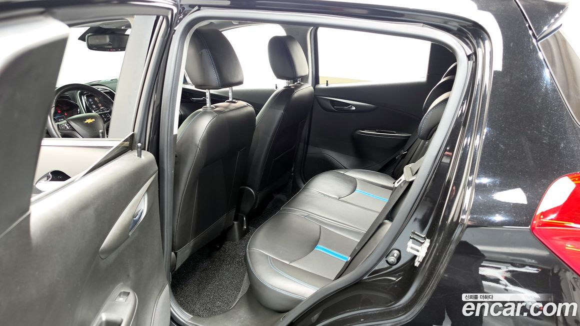 ChevroletGMDaewoo Spark 2019