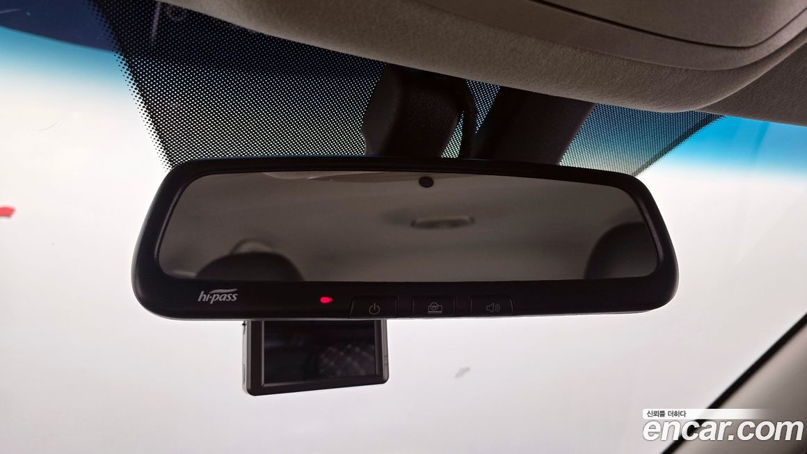 KG_Mobility_Ssangyong TIBOLI 2022