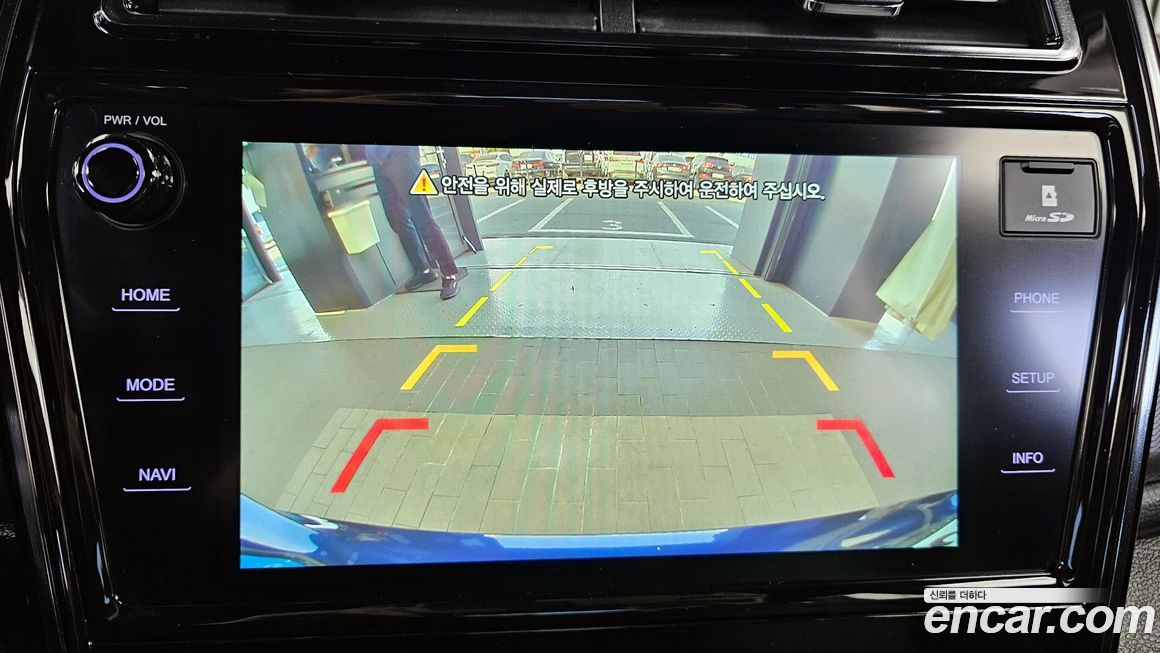 KG_Mobility_Ssangyong TIBOLI 2021