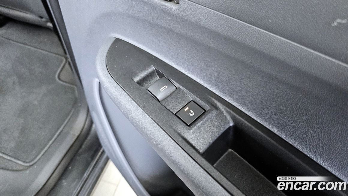 ChevroletGMDaewoo Bolt EV 2019