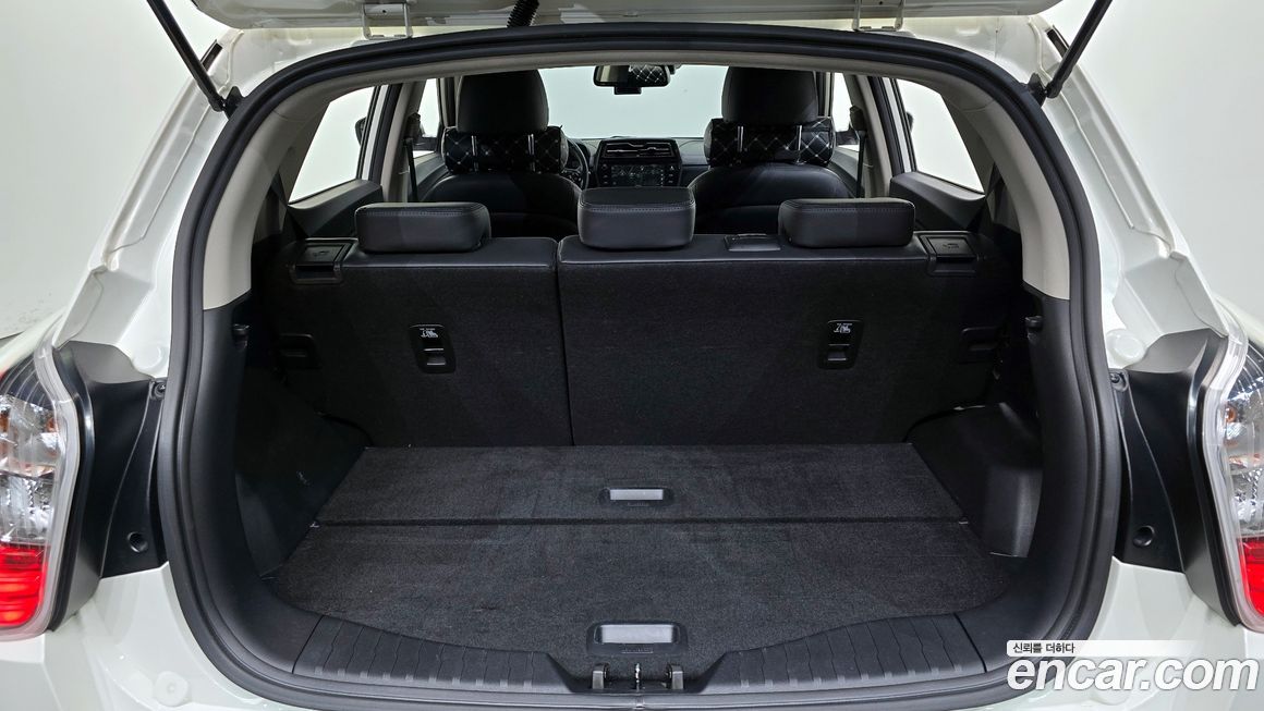 KG_Mobility_Ssangyong TIBOLI 2022