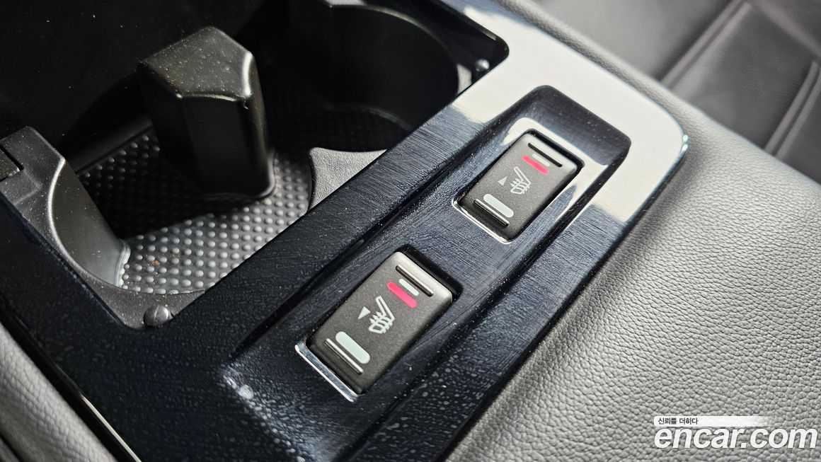 Renault-KoreaSamsung SM6 2016