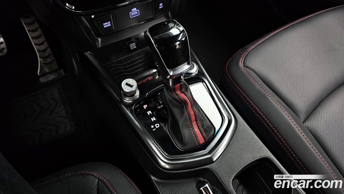 KG_Mobility_Ssangyong TIBOLI 2021