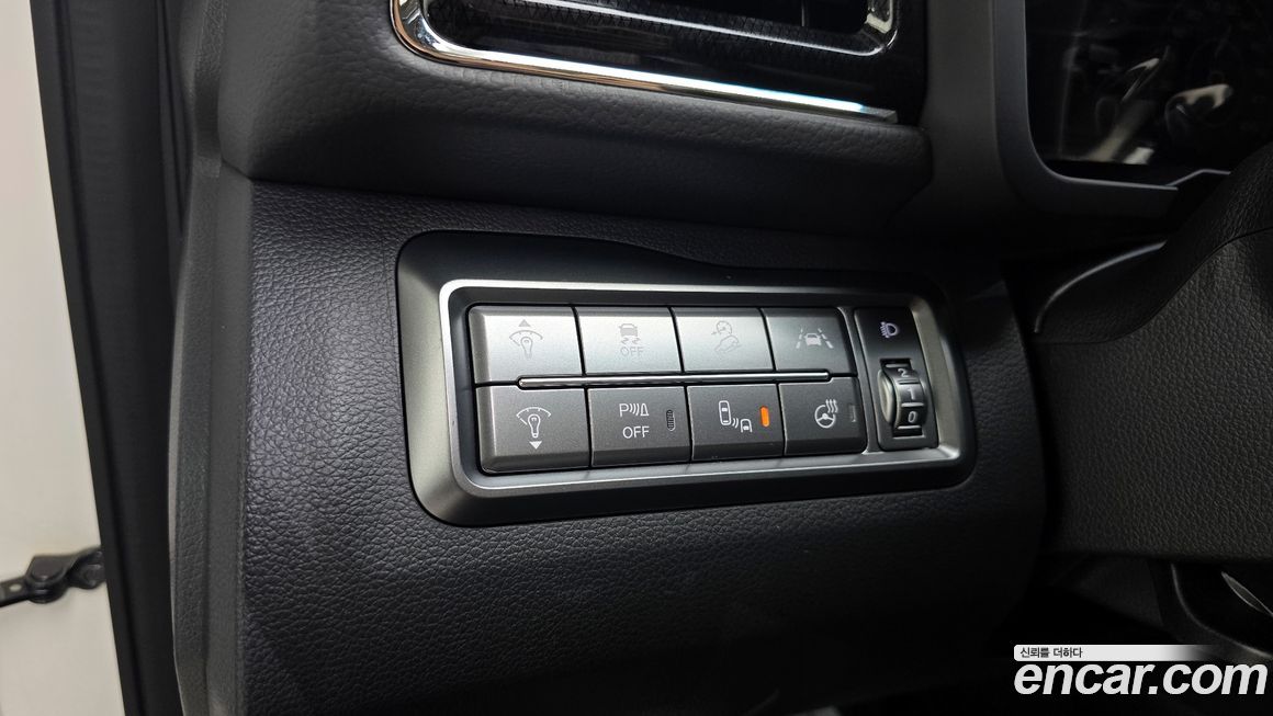 KG_Mobility_Ssangyong TIBOLI 2022