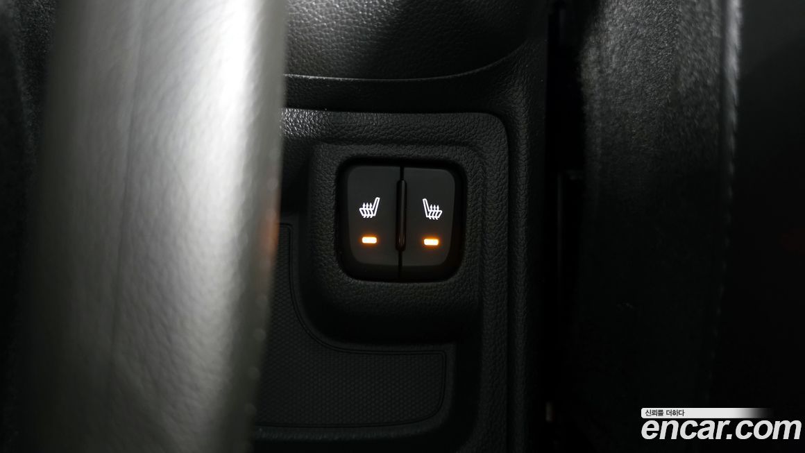 ChevroletGMDaewoo Spark 2019