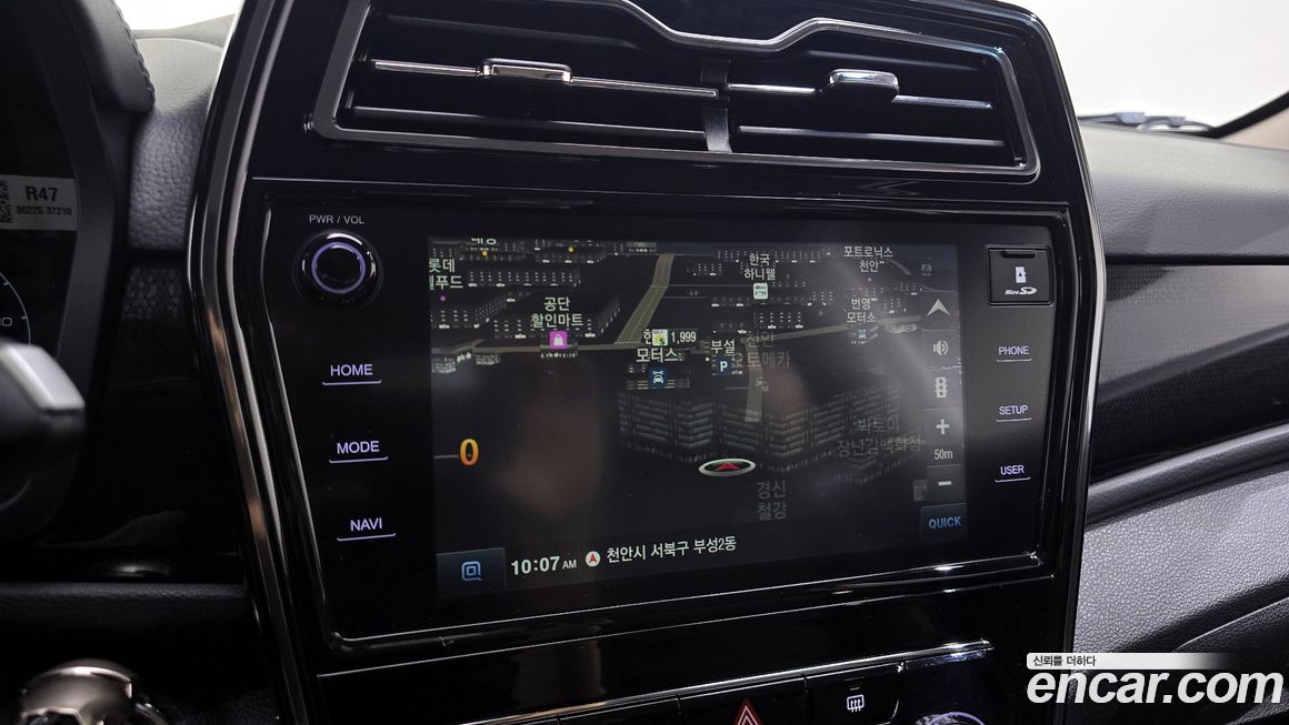 KG_Mobility_Ssangyong TIBOLI 2022