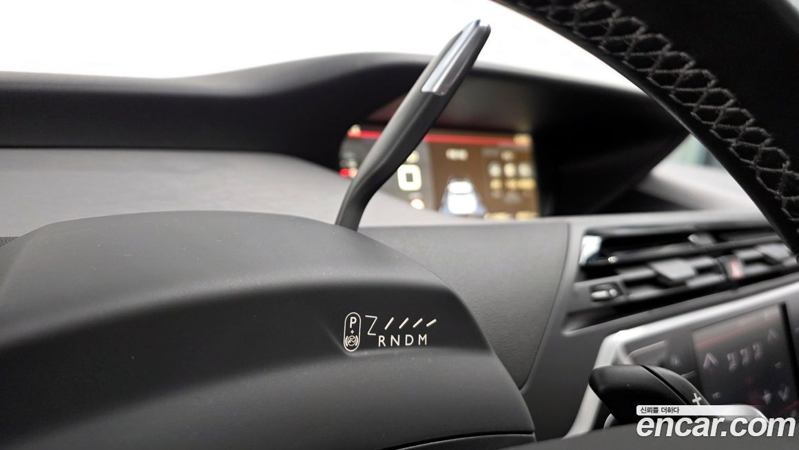 Citroen-DS C4 SpaceTourer 2019