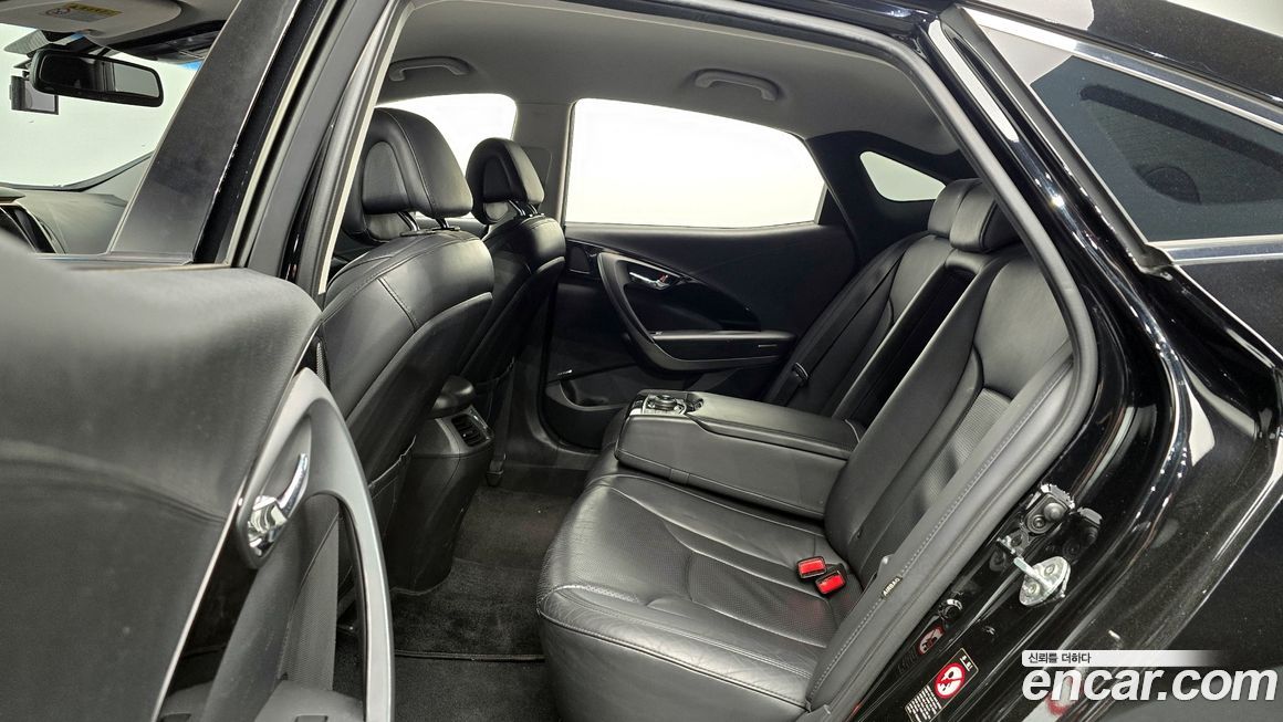 Hyundai Grandeur 2013