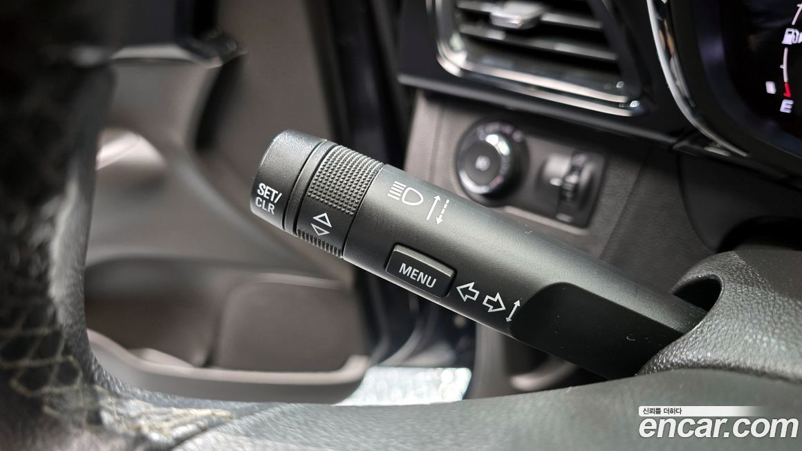 ChevroletGMDaewoo Spark 2018