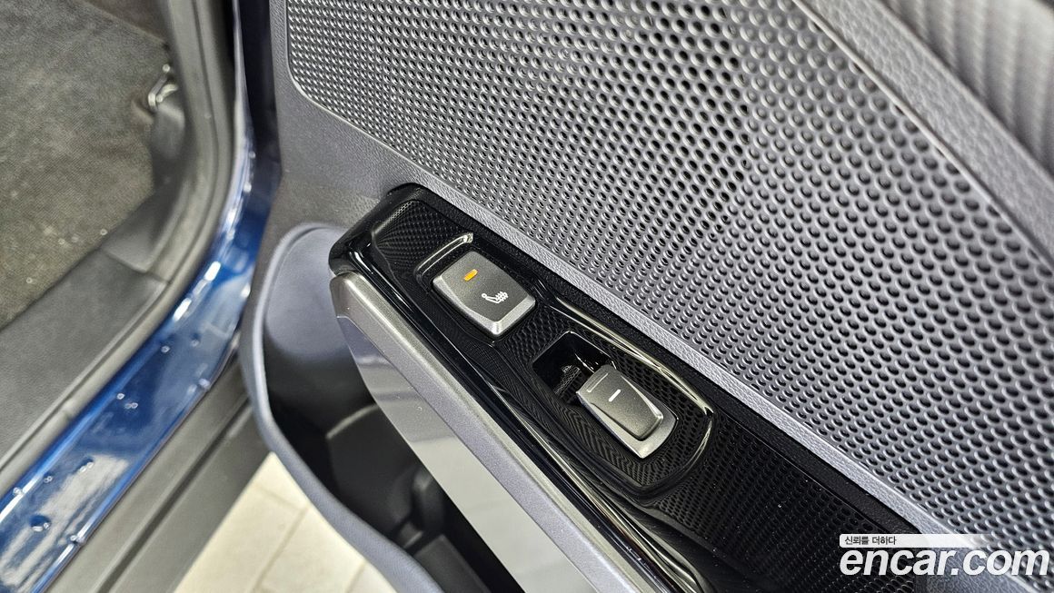 KG_Mobility_Ssangyong TIBOLI 2021