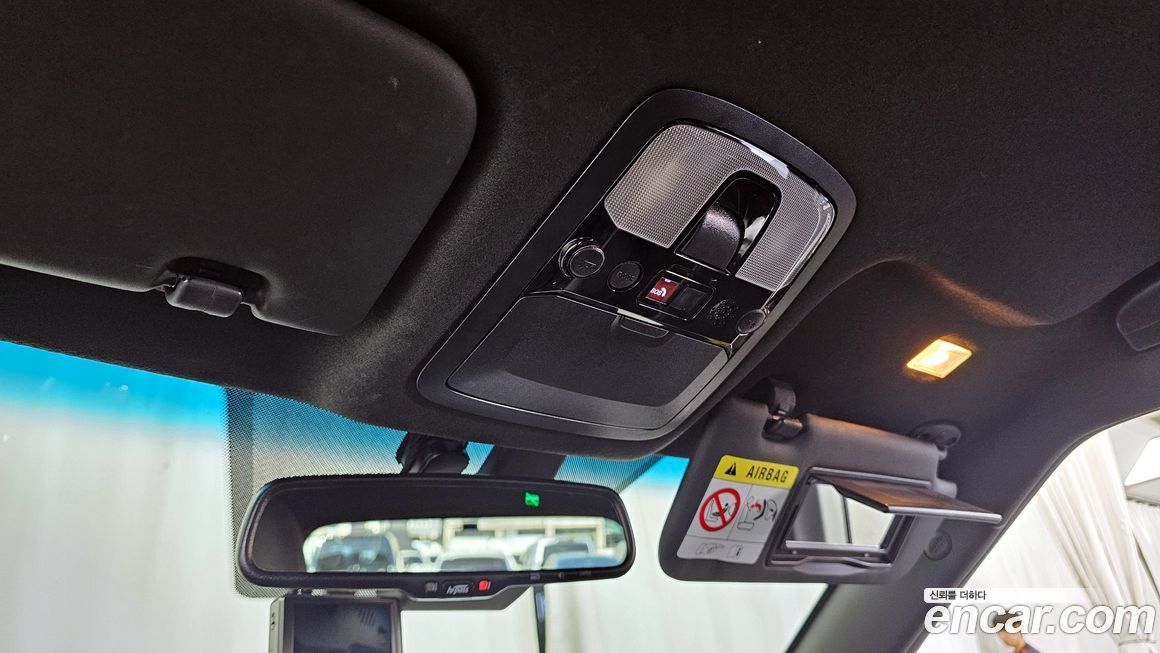 KG_Mobility_Ssangyong TIBOLI 2021