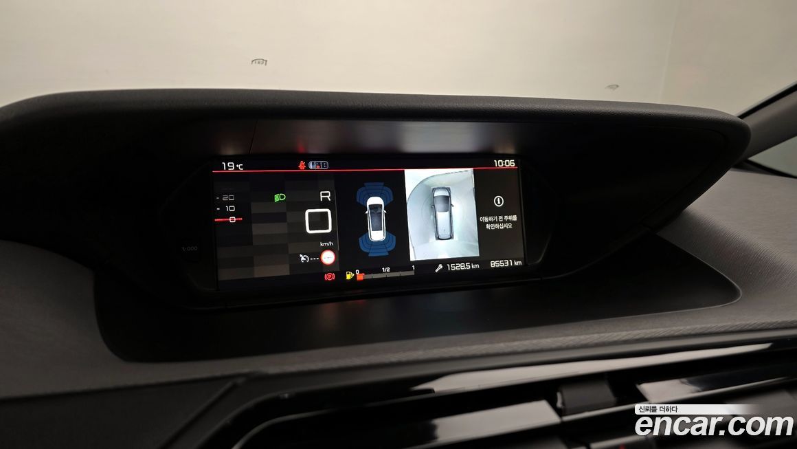 Citroen-DS C4 SpaceTourer 2019