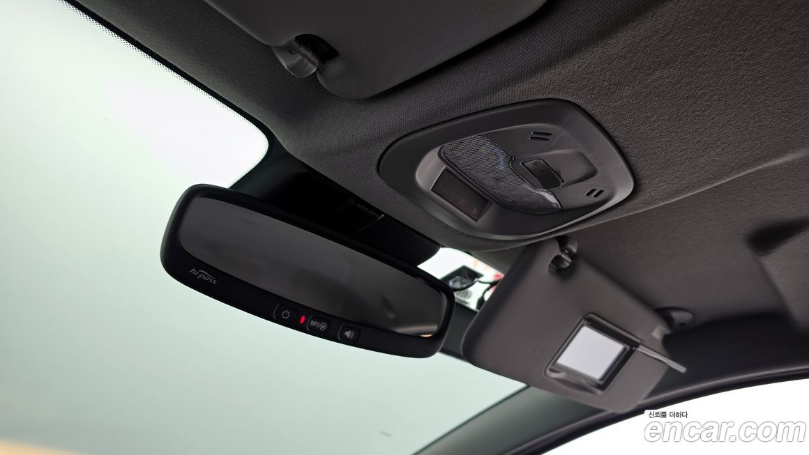 ChevroletGMDaewoo Spark 2019