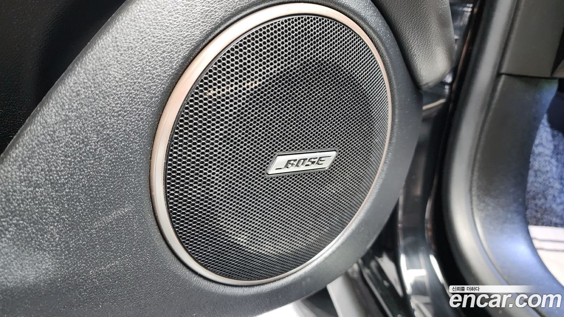 Renault-KoreaSamsung SM7 2015