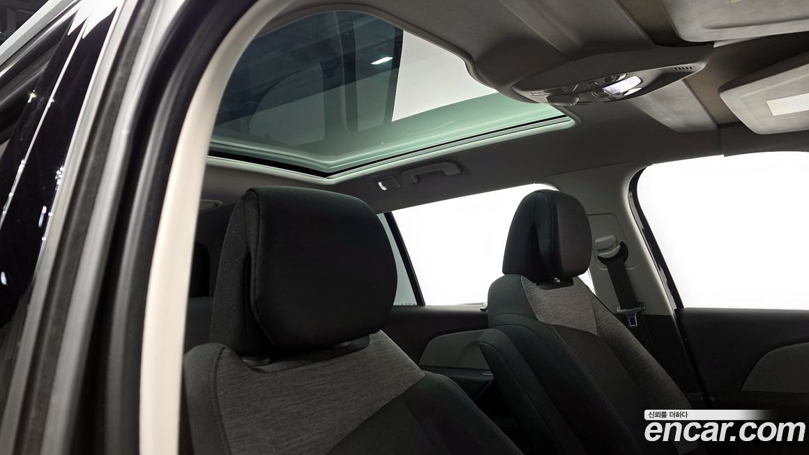 Citroen-DS C4 SpaceTourer 2019