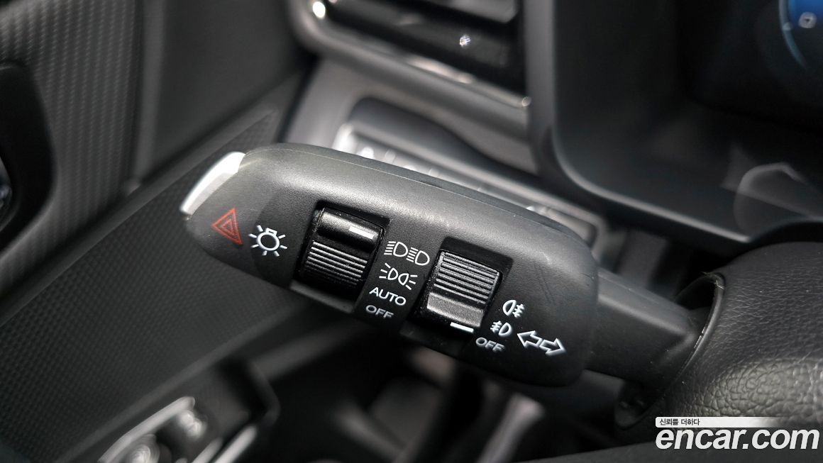 KG_Mobility_Ssangyong TIBOLI 2022