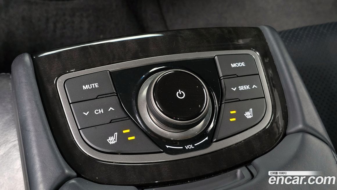 Hyundai Grandeur 2013