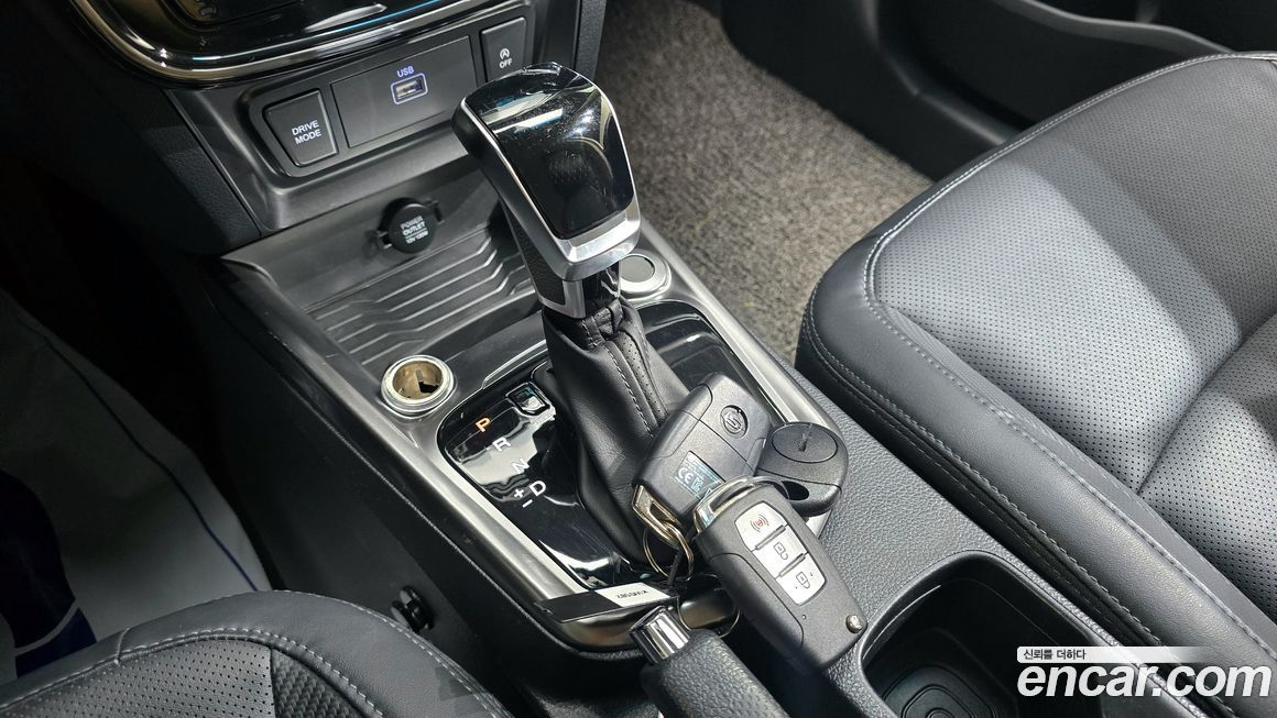 KG_Mobility_Ssangyong TIBOLI 2022