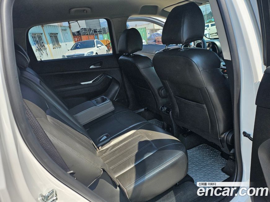 ChevroletGMDaewoo Orlando 2016