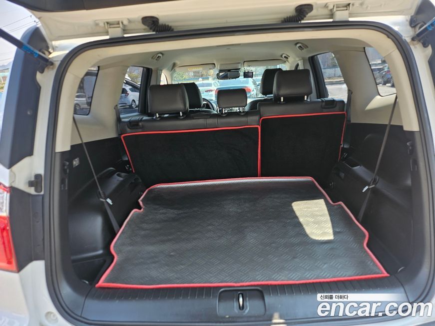 ChevroletGMDaewoo Orlando 2016