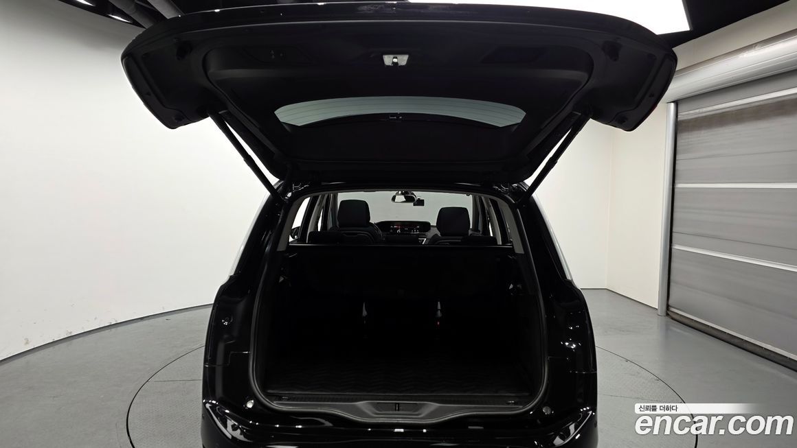 Citroen-DS C4 SpaceTourer 2019